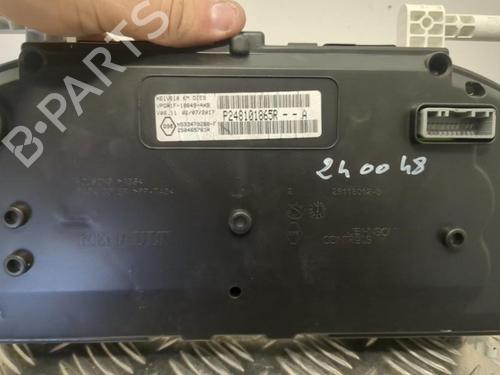 Instrument cluster MERCEDES-BENZ CITAN Box Body/MPV (W415) 111 CDI (415.603, 415.605) | BP25656992C47 