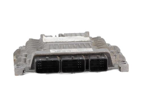 Used Engine control unit (ECU) Engine control unit (ECU) RENAULT SCÉNIC II (JM0/1_) 1.5 dCi (JM1E, JM16) (106 hp) 28210814 28210814