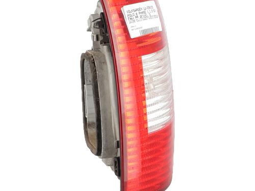 Used Left taillight Left taillight VW POLO IV (9N_, 9A_) 1.9 SDI (64 hp) 29820339 29820339