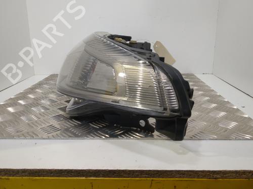 Left headlight RENAULT LAGUNA II (BG0/1_) 1.9 dCi (BG08, BG0G) | BP25661009C28 