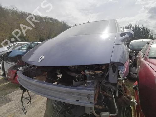 Left mirror RENAULT ESPACE III (JE0_) 2.2 dCi (JE0K) | BP25659278C26 