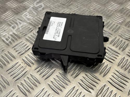 Used Electronic module Electronic module RENAULT MEGANE IV Hatchback (B9A/M/N_) 1.5 Blue dCi 115 (B9A6) (116 hp) 25656833 25656833