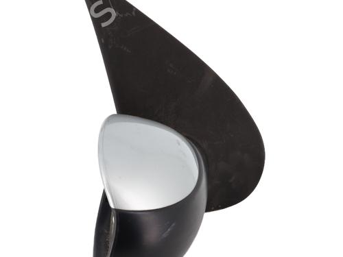 Right mirror PEUGEOT 206 Hatchback (2A/C) 1.4 HDi eco 70 | BP26313606C27 
