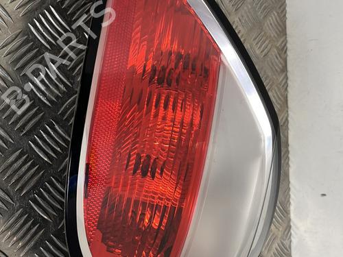 Used Right taillight OPEL ASTRA H (A04) 1.7 CDTI (L48) (100 hp) 25658432
