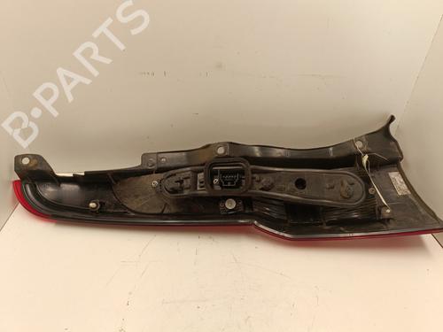 Right taillight FIAT PANDA (169_) 1.1 (169.AXA1A) | BP25656206C35 