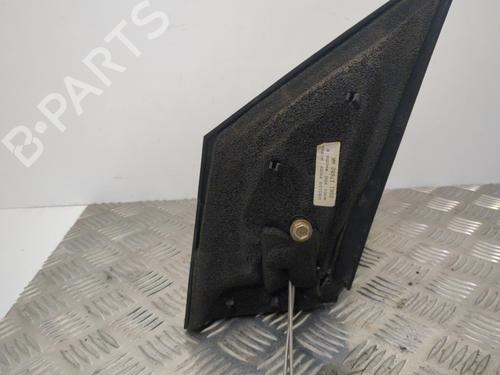 Used Right mirror FORD FIESTA V (JH_, JD_) 1.4 TDCi (68 hp) 25657337