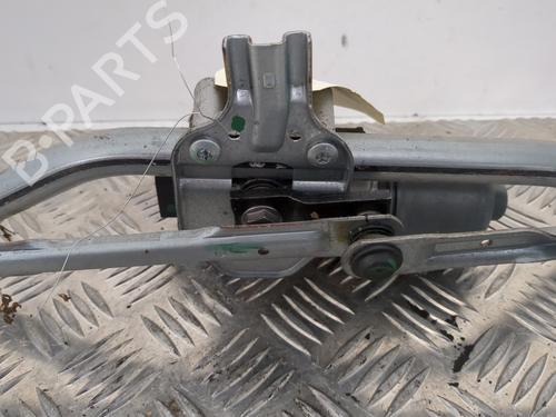 Front wiper motor PEUGEOT 208 I (CA_, CC_) 1.6 HDi / BlueHDi 75 | BP25656507M29
