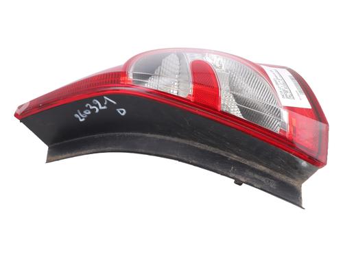 Used Right taillight Right taillight 39662469 39662469