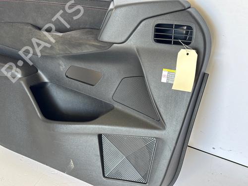 Used Front left panel Front left panel 37634179 37634179