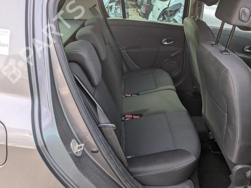 Førerens kollisjonspute RENAULT CLIO III (BR0/1, CR0/1) 1.5 dCi (C/BR0G, C/BR1G) | BP25657096C9 