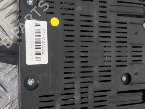 Electronic module ALFA ROMEO GIULIETTA (940_) 2.0 JTDM (940.FXL1A) | BP25656388M83 