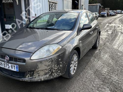 Peças FIAT BRAVO II (198_) 1.6 D Multijet (198AXL1B) 4733306