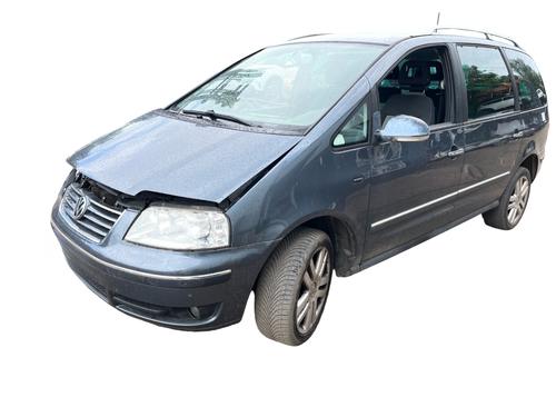 Used Parts VW SHARAN (7M8, 7M9, 7M6) 2.0 TDI 4725711
