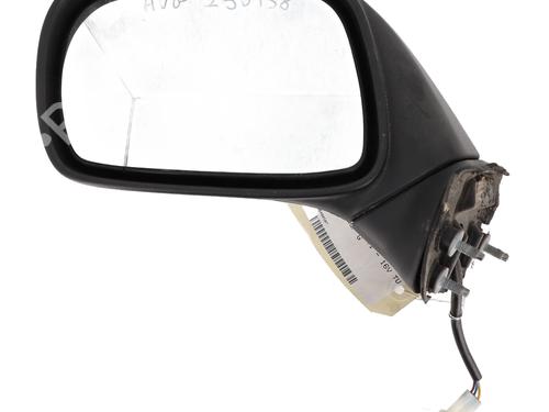 Left mirror OPEL AGILA (A) (H00) 1.3 CDTI (F68) 93170333
