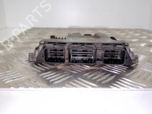 Engine control unit (ECU) RENAULT MEGANE II (BM0/1_, CM0/1_) 1.9 dCi (BM0G, CM0G) | BP25660903M57 