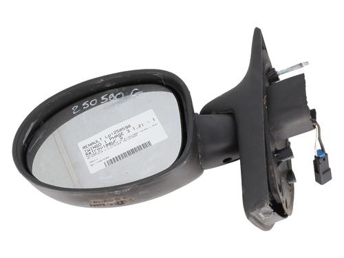 Retrovisor esquerdo RENAULT TWINGO I (C06_) 1.2 16V (C060) | BP29958768C26