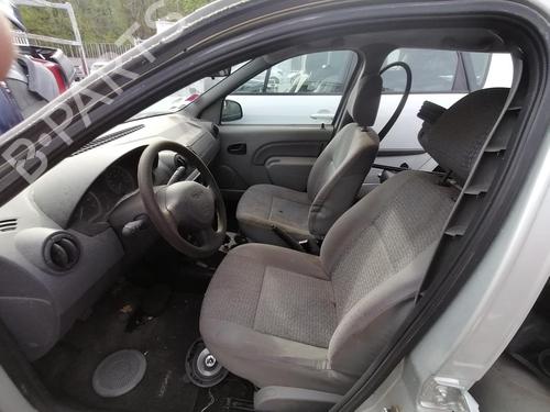 Right headlight DACIA LOGAN MCV (KS_) 1.5 dCi (KS0W) | BP25657791C29  - Image 7