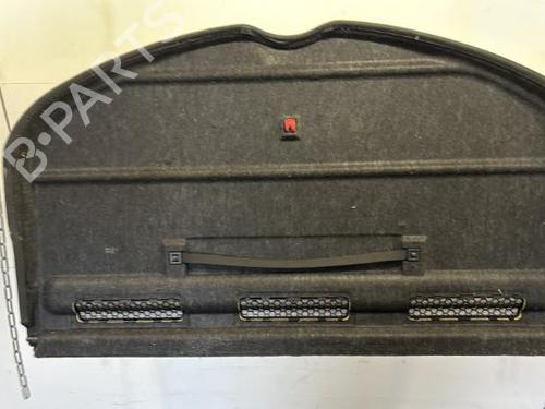 Used Rear parcel shelf Rear parcel shelf RENAULT VEL SATIS (BJ0_) 2.0 16 V Turbo (170 hp) 25660690 25660690