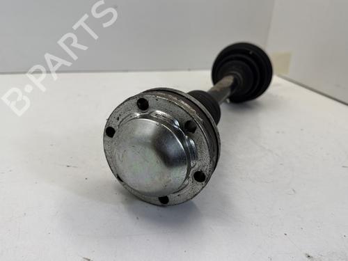 Used Left front driveshaft Left front driveshaft SEAT LEON (1P1) 2.0 TDI (170 hp) 25657872 25657872