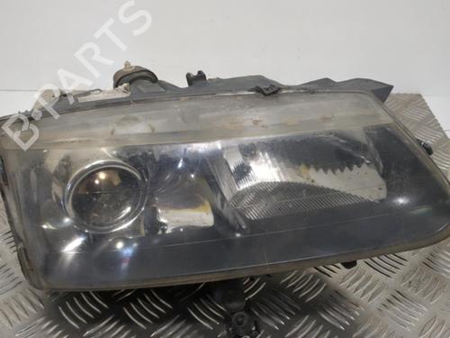 Used Right headlight Right headlight RENAULT SAFRANE II (B54_) 2.2 dT (B54G) (113 hp) 25659501 25659501