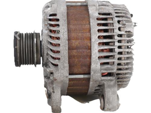 Alternador Alternador RENAULT SCÉNIC III (JZ0/1_) 1.5 dCi (110 hp) 39725543 39725543