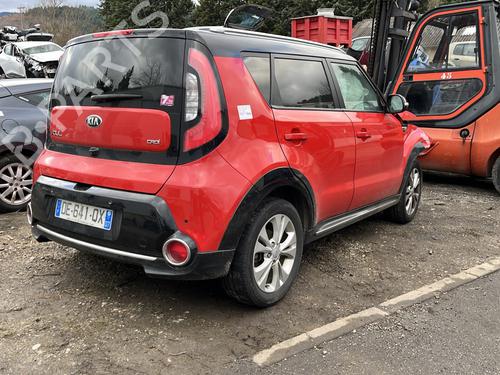 AC compressor KIA SOUL II (PS) 1.6 CRDi 128 | BP27972628M34  - Image 12