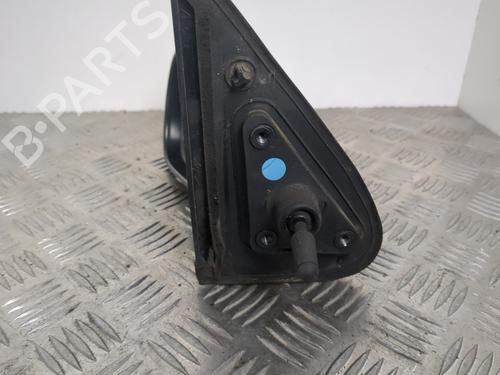 Left mirror NISSAN MICRA II (K11) 1.3 i 16V (HK11) | BP25654789C26 