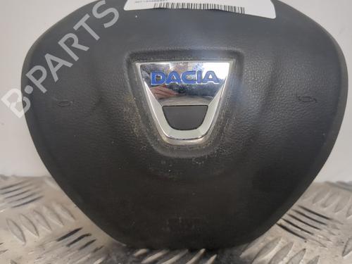 Used Driver airbag Driver airbag DACIA DUSTER (HM_) 1.5 dCi 115 4x4 (HMAD) (116 hp) 25655013 25655013
