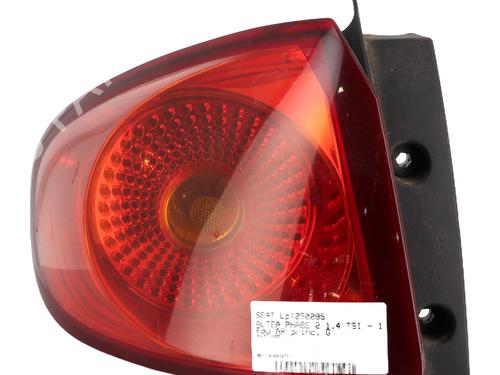 Left taillight SEAT ALTEA (5P1) 1.4 TSI | BP27369971C34 - Image 6