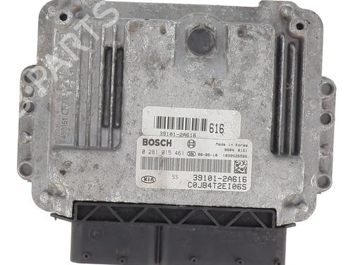 Engine control unit (ECU) KIA RIO II (JB) 1.5 CRDi | BP32493801M57 
