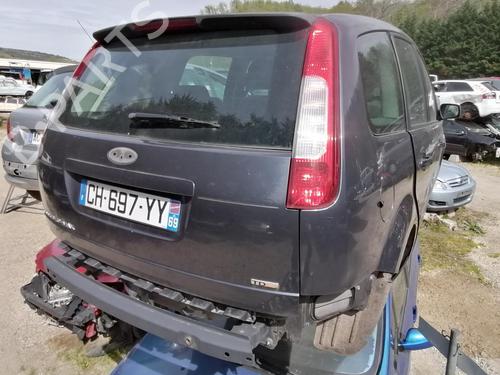 Servopumpe FORD FOCUS C-MAX (DM2) 1.6 TDCi | BP25656703M99 