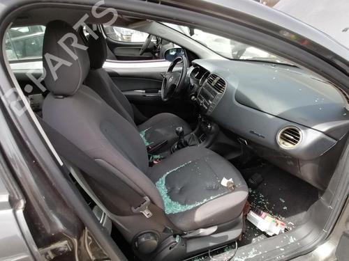 Left mirror FIAT BRAVO II (198_) 1.9 D Multijet (198AXE1A) | BP25654882C26 