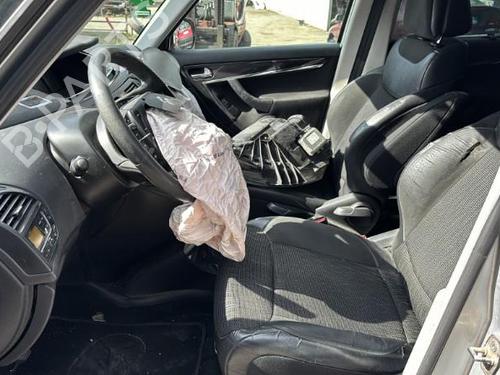 Electronic module CITROËN C4 Grand Picasso I (UA_) 2.0 HDi 150 | BP25654935M83 