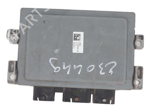 Engine control unit (ECU) RENAULT TWINGO II (CN0_) 1.2 16V (CN04, CN0B) | BP25659077M57  - Image 6