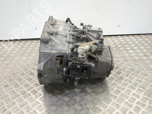 Gearbox PEUGEOT 207 (WA_, WC_) 1.6 HDi | BP25657407M3