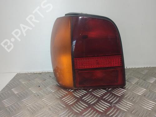 Left taillight VW POLO III (6N1) 64 1.9 SDI | BP25655899C34 