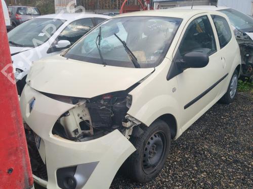 Viskermotor vindrude RENAULT TWINGO II (CN0_) 1.2 16V (CN04, CN0B) | BP25656139M29 