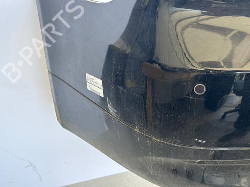 Bak støtfanger Bak støtfanger BMW 3 (E90) 318 d (143 hp) 34289090 34289090