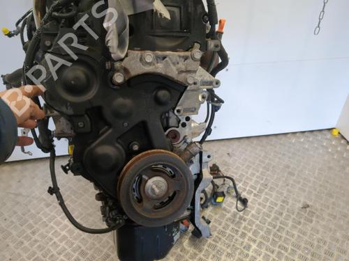 Engine CITROËN C3 II (SC_) 1.4 HDi 70 (SC8HZC, SC8HR0, SC8HP4) | BP25655764M1 