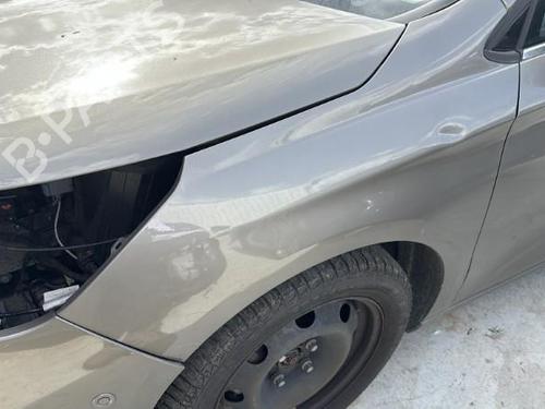 Left tailgate light CITROËN C4 II (NC_) 1.6 BlueHDi 120 | BP25658474C79 