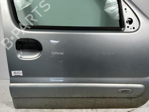 Right front door RENAULT KANGOO Express (FC0/1_) 1.5 dCi (FC07, FC1R) | BP31953649C3