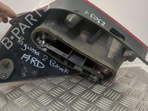 Right taillight RENAULT LAGUNA II Grandtour (KG0/1_) 1.9 dCi (KG0G) | BP25655239C35 