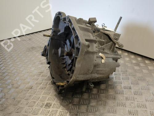 Gearbox FIAT STILO (192_) 1.9 JTD (192_XF1A) | BP25656021M3