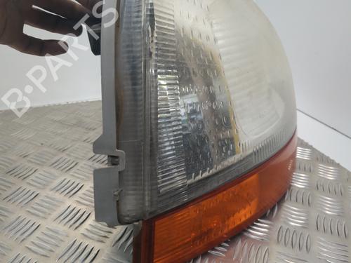 Right headlight RENAULT MASTER II Van (FD) 2.2 dCI 90 | BP25657482C29 