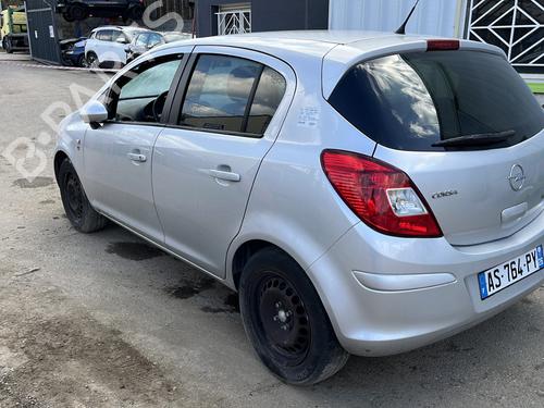 Gearbox OPEL CORSA D (S07) 1.2 LPG (L08, L68) | BP29402966M3 