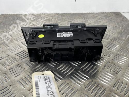 Climate control VW POLO V (6R1, 6C1) 1.2 TSI 16V | BP25655402I5
