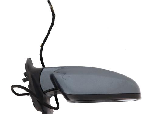 Right mirror PEUGEOT 307 (3A/C) 1.6 HDi | BP27501148C27 