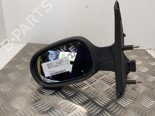 Bakspejl venstre RENAULT SCÉNIC I MPV (JA0/1_, FA0_) 1.9 dCi (JA05, JA1F) | BP25659284C26 