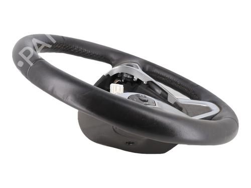 Steering wheel FORD TRANSIT COURIER B460 Box Body/MPV 1.5 TDCi | BP25660835C49 - Image 6