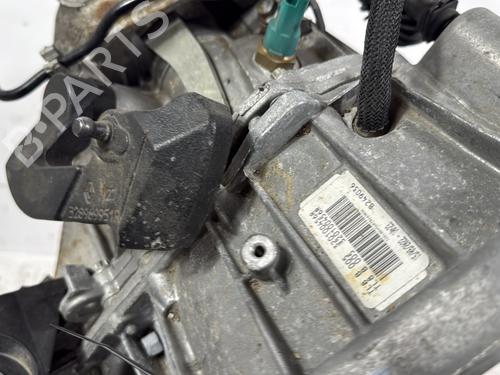 Gearbox DACIA DUSTER (HS_) 1.5 dCi 4x4 | BP33299307M3 - Image 5